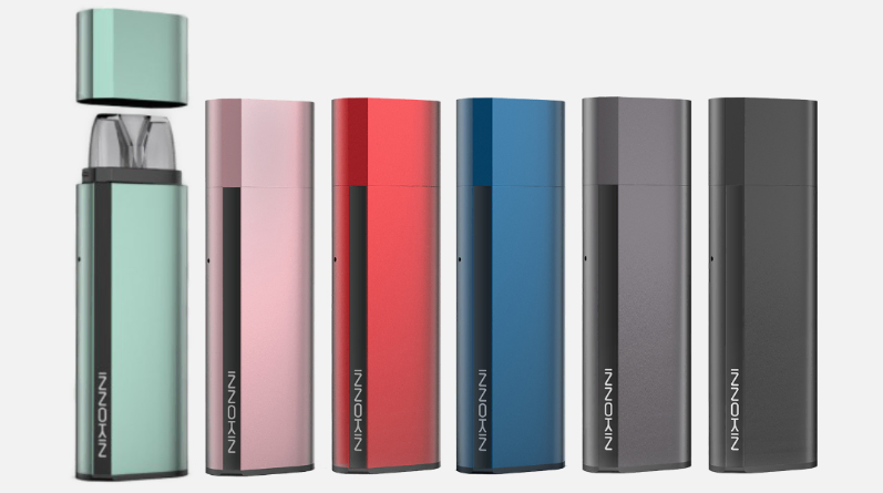 Innokin Klypse