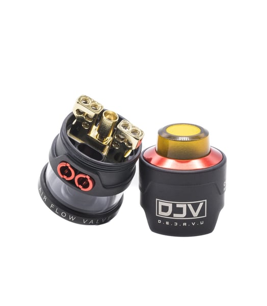 RDTA V2 - Dejavu