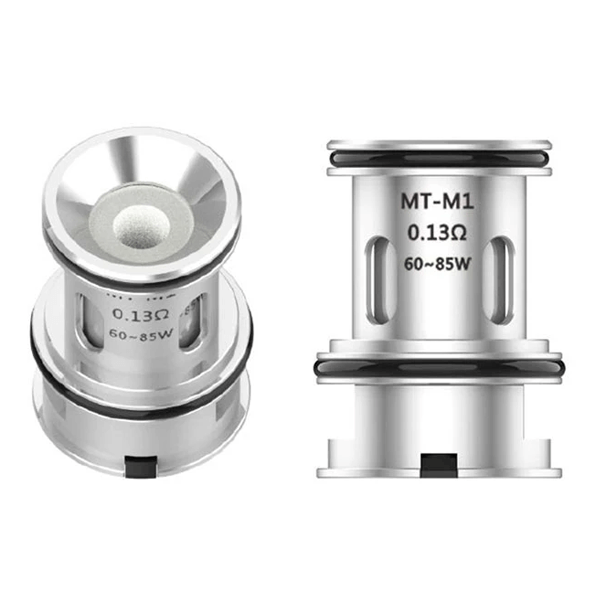 Resistencias Voopoo MT Coils - (Outlet)