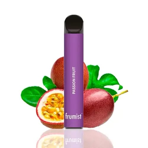 Pod desechable Frumist Passion Fruit (outlet)