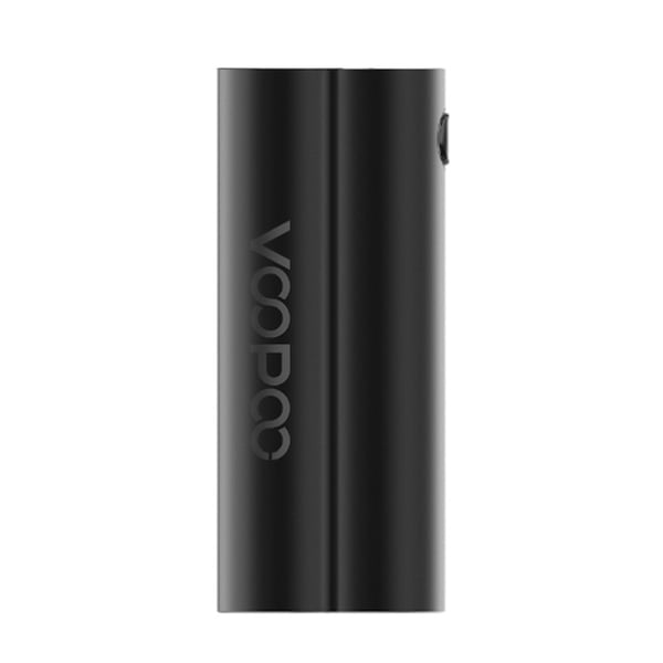 Voopoo Musket Mod