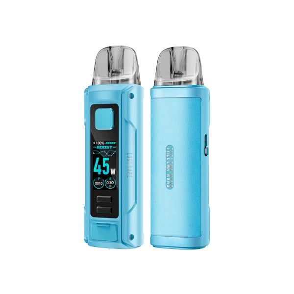 Thelema Nano - Lost Vape