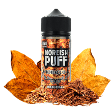 Original - Moreish Puff Tobacco
