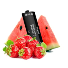 Recambio 4 in 1 Watermelon Strawberry - Ske Crystal
