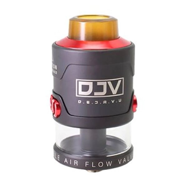 RDTA V2 - Dejavu