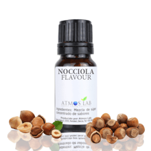 Aroma Nocciola - Atmos Lab