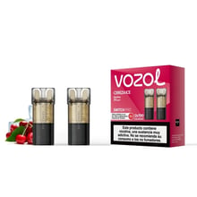 Cereza Ice - Vozol Switch Pro (cartucho precargado)