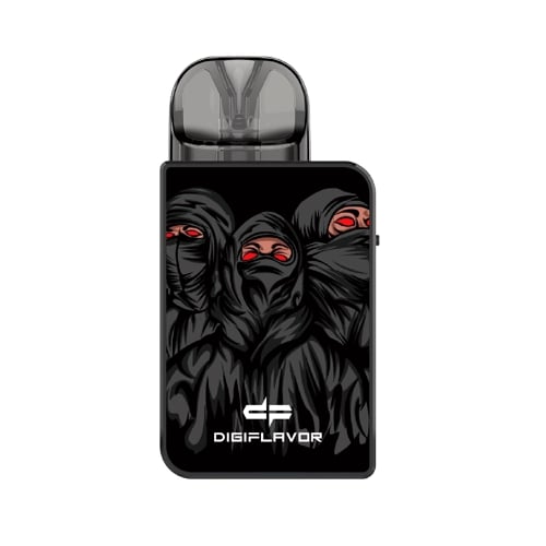 Geekvape Digi U