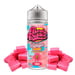 Productos relacionados de Bubblegum Candy - Burst My Bubble On Ice 100ml