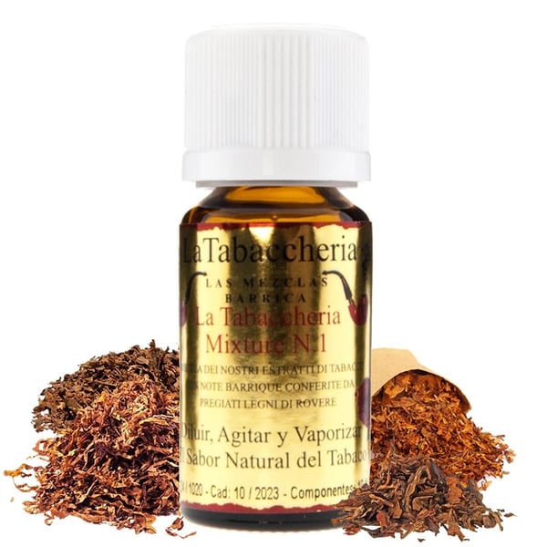 La Tabaccheria Aroma Mixture N1