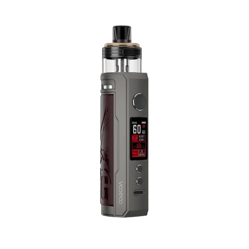 Voopoo DRAG S PnP X