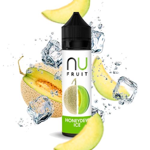 NU Fruit Honeydew Ice