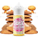Productos relacionados de Sugar Cookie - Kings Crest 100ml