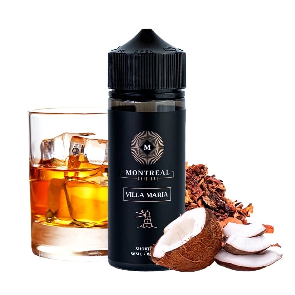 Villa Maria - Montreal 80ml