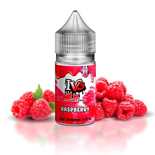 I VG Concentrates Raspberry