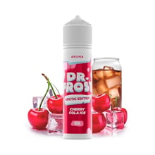 Aroma Cherry Cola Ice - Dr Frost 16ml (Longfill)