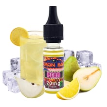 Pear - Lemon Rave Salts