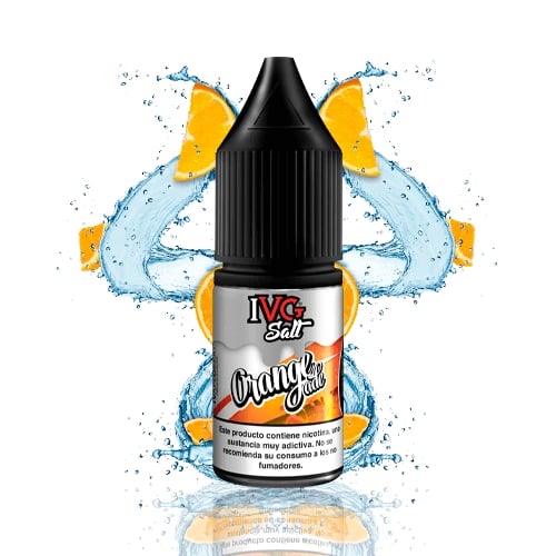 Orangeade - IVG Salt