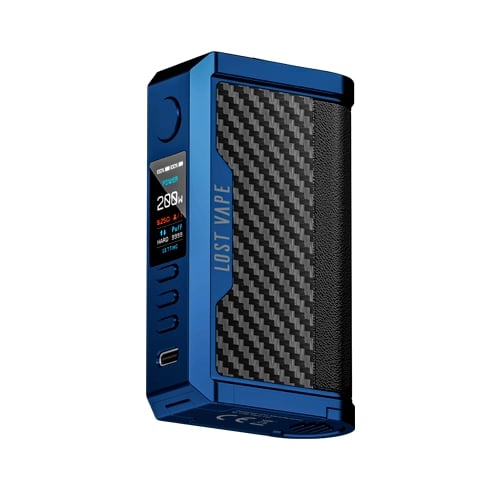 Lost Vape Centaurus Q200