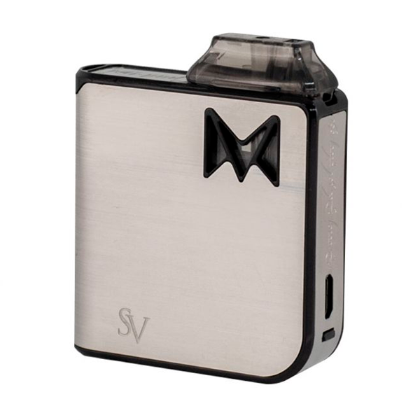 Mi Pod - Smoking Vapor (Metal Collection)