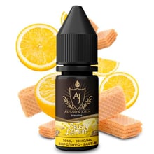 Sales Crusty Lemon Remaster - Aspano & John