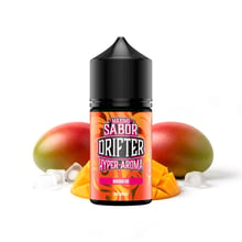 Aroma Hyper Mango Ice - Drifter Hyper (Longfill para sales) 