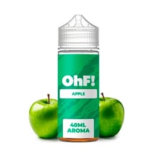 Aroma Apple - OHF Fruits (Longfill)