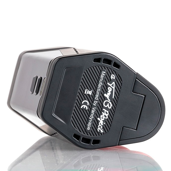 Vandy Vape Pulse Dual Kit