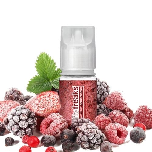 Aroma Berry Fresh - Fifty Freaks 30ml