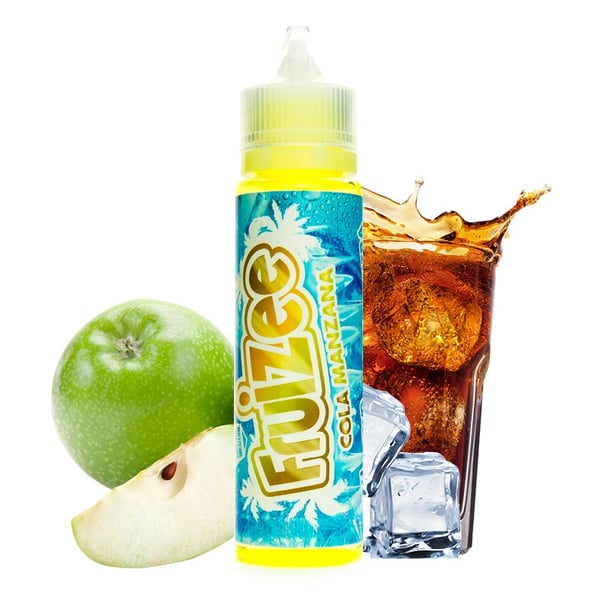 Fruizee - Cola Manzana