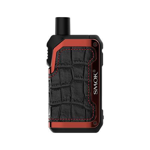 Smok Alike Kit Matte Blue - (Outlet)