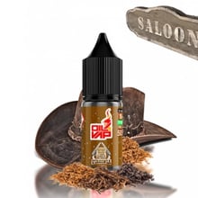 Oil4Vap E-Liquid Tabaco Rubio Virginia