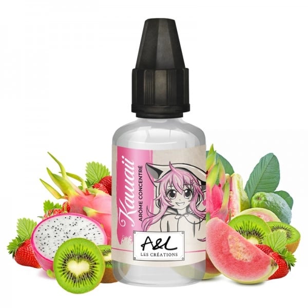 Aroma Kawaii 30ml -  A&L