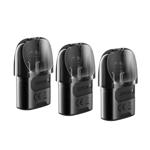 Recambios Lost Vape Ursa Nano (pack 3) - (Outlet)