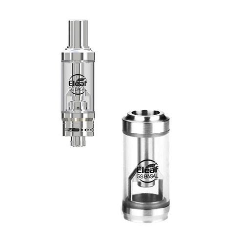 Cristal de recambio para Eleaf Basal