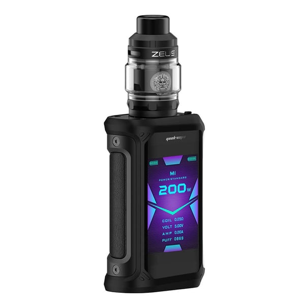 Geekvape Aegis X Zeus Kit - (Outlet)