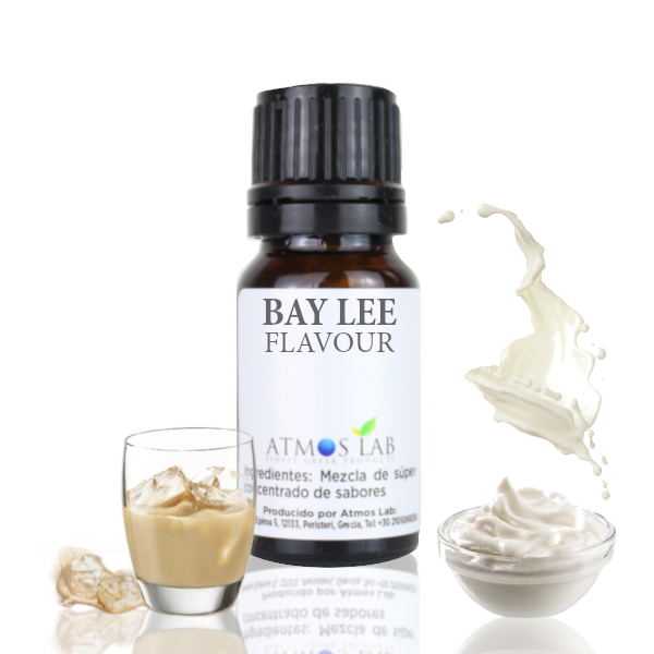 Aroma Bay Lee - Atmos Lab