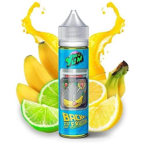 Fluzo Condenser - Mr.Yum (outlet)