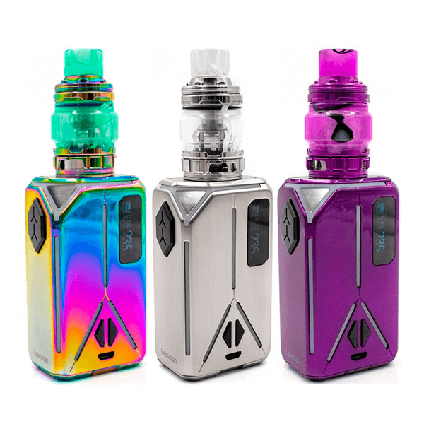 Eleaf Lexicon Kit (outlet)
