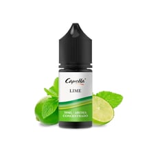 Aroma Lime - Capella 30ml
