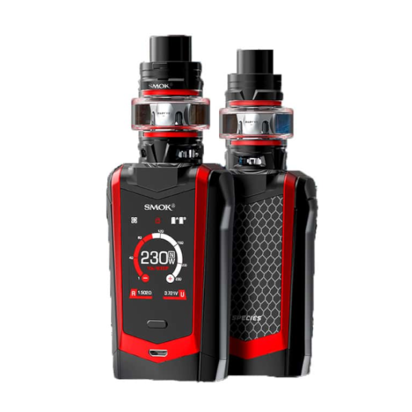 Smok Species Starter Kit - (outlet)