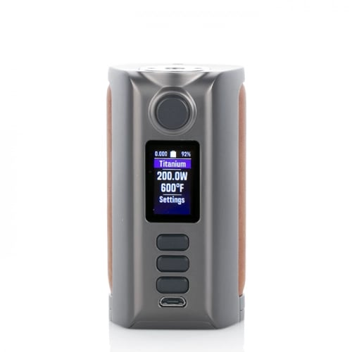 Dovpo Riva DNA250C Mod