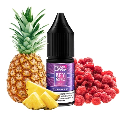 Sales Whamberry - Beyond Salts (IVG)