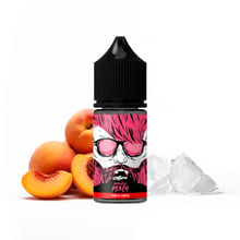 Aroma Japanese Peach - Ossem (Longfill para sales)