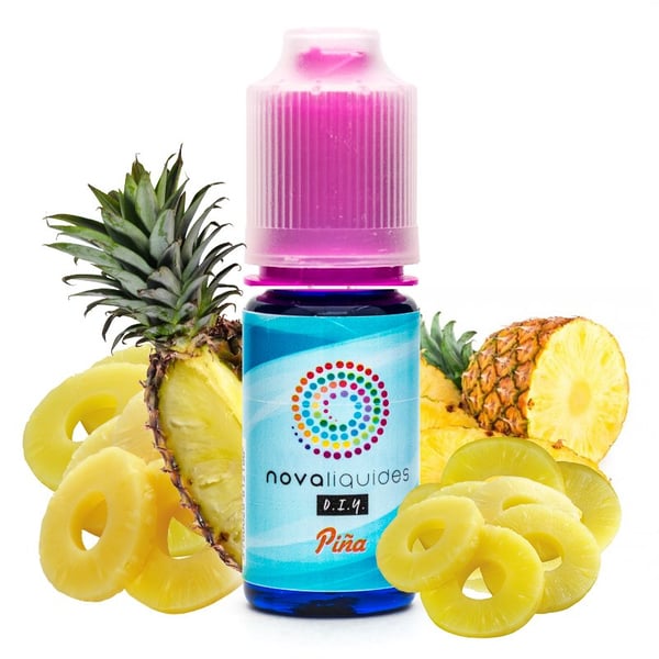 Aroma Nova Liquides Piña