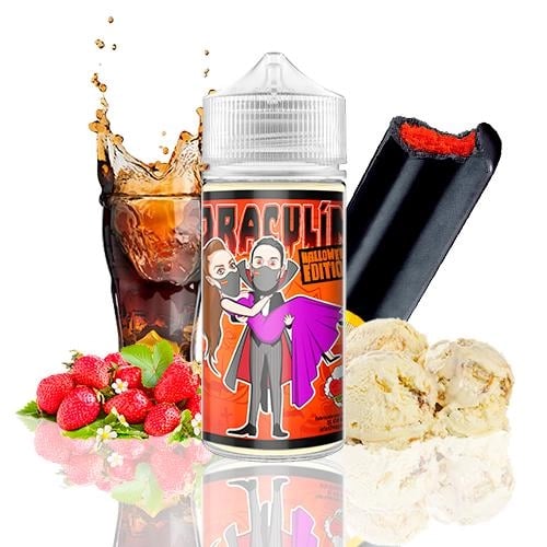 Vapemoniadas Draculin 100ml