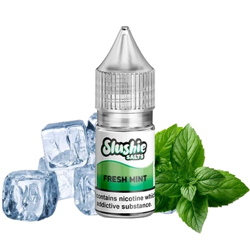Sales Fresh Mint - Slushie