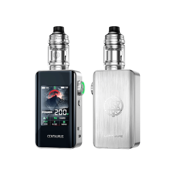 Centauros BT200 - Lost Vape