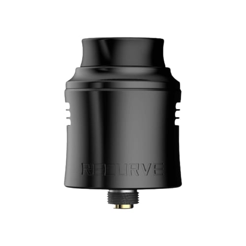 Recurve V2 RDA - Wotofo