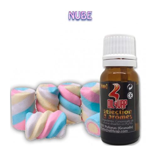 Oil4Vap Aroma Nube 10ml